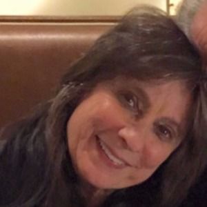 Meet your Posher, Carol